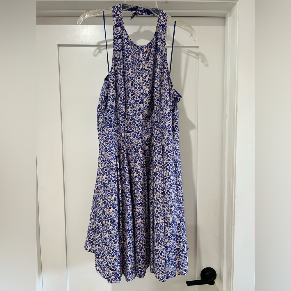 Fun and Flirty Dress